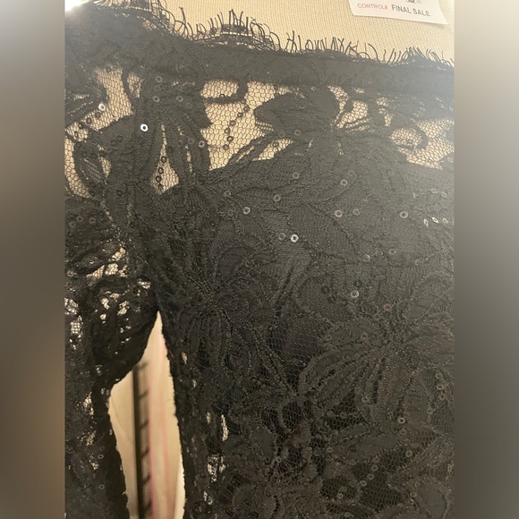 Decode Dress - Picture 5 of 7